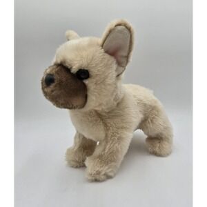 Douglas Tan Standing French Bulldog Frenchie #1964 Dog Puppy Plush Stuffed Anima